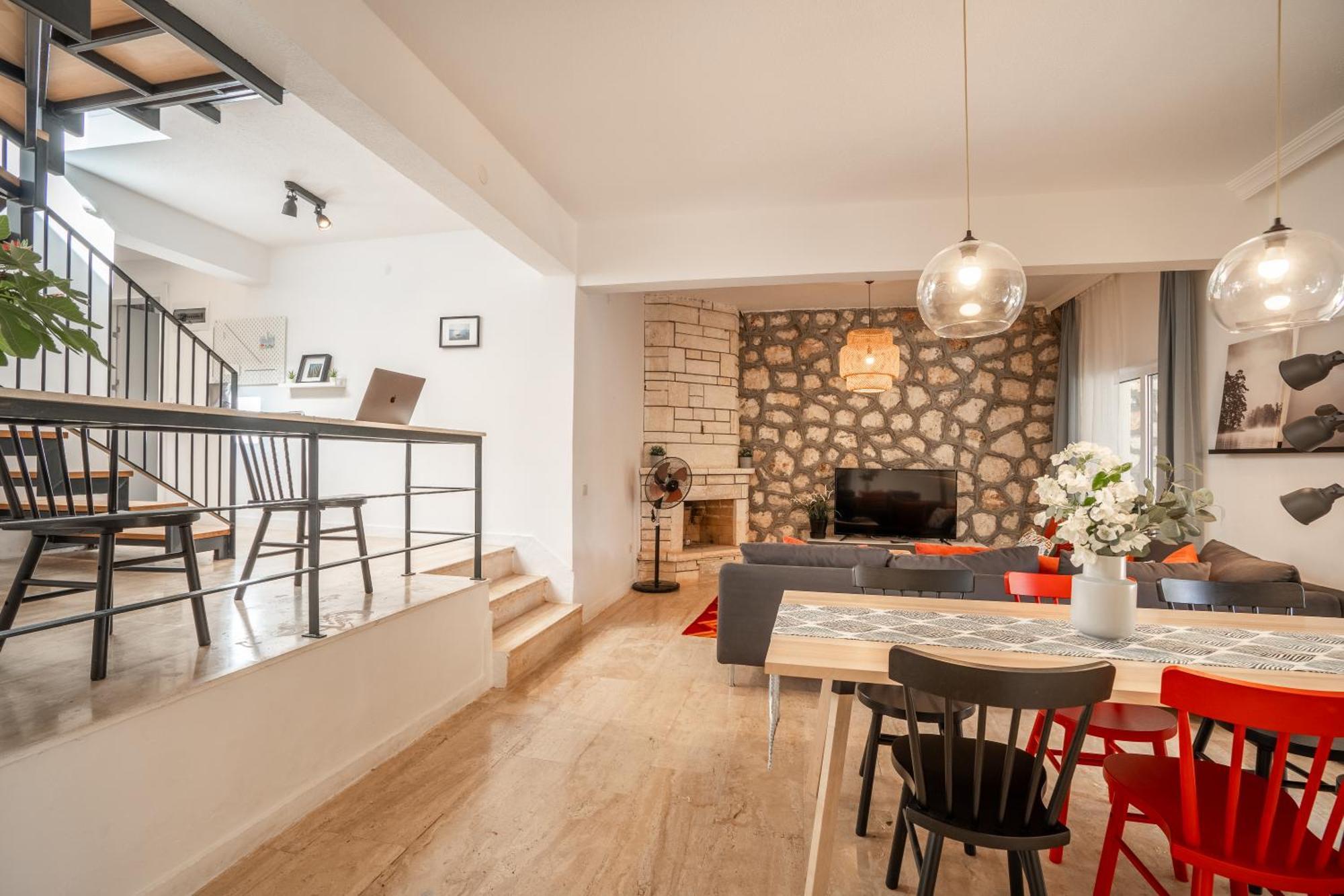 True Blue Boutique Hotel Kalkan Exterior photo