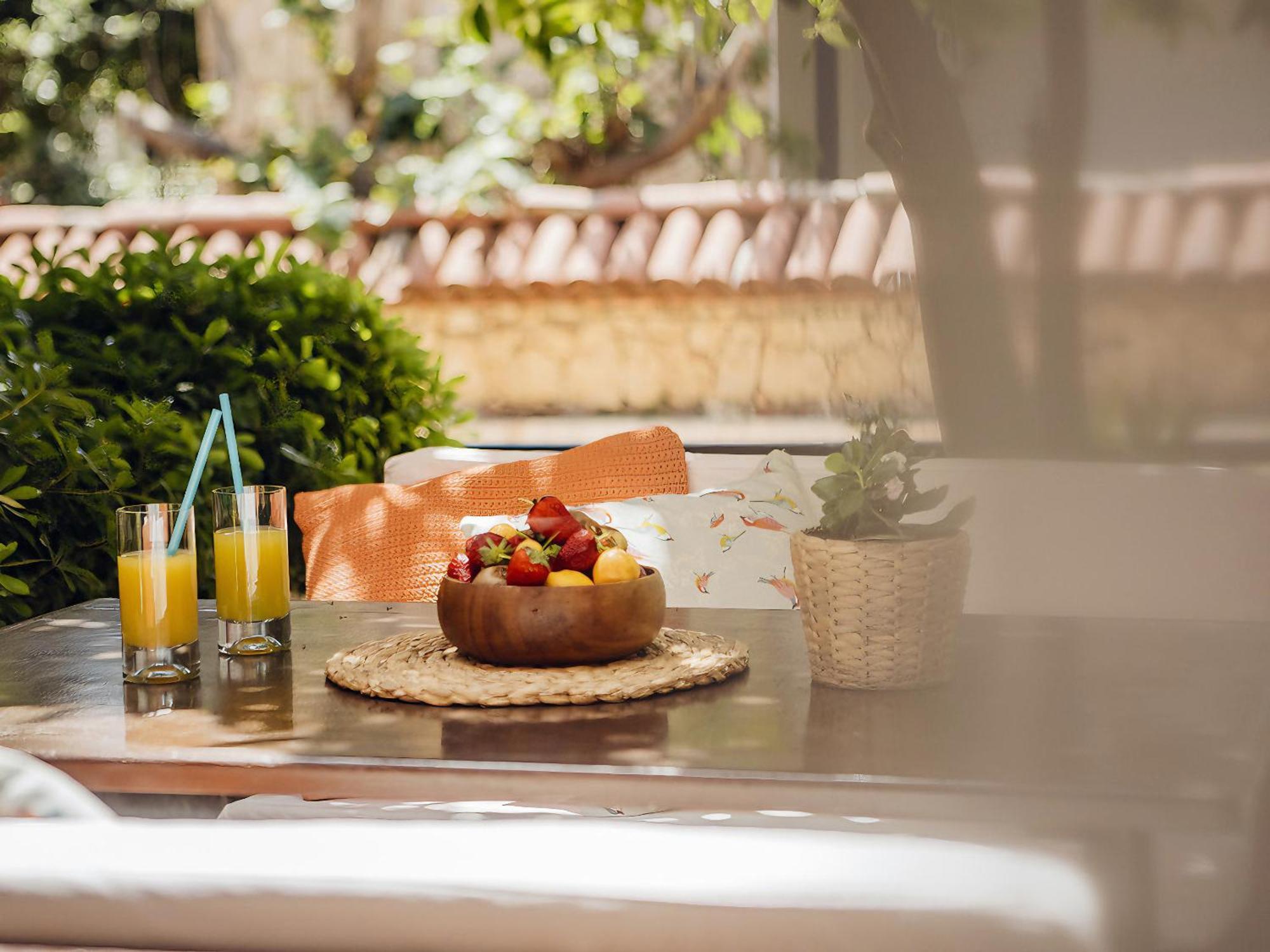 True Blue Boutique Hotel Kalkan Exterior photo