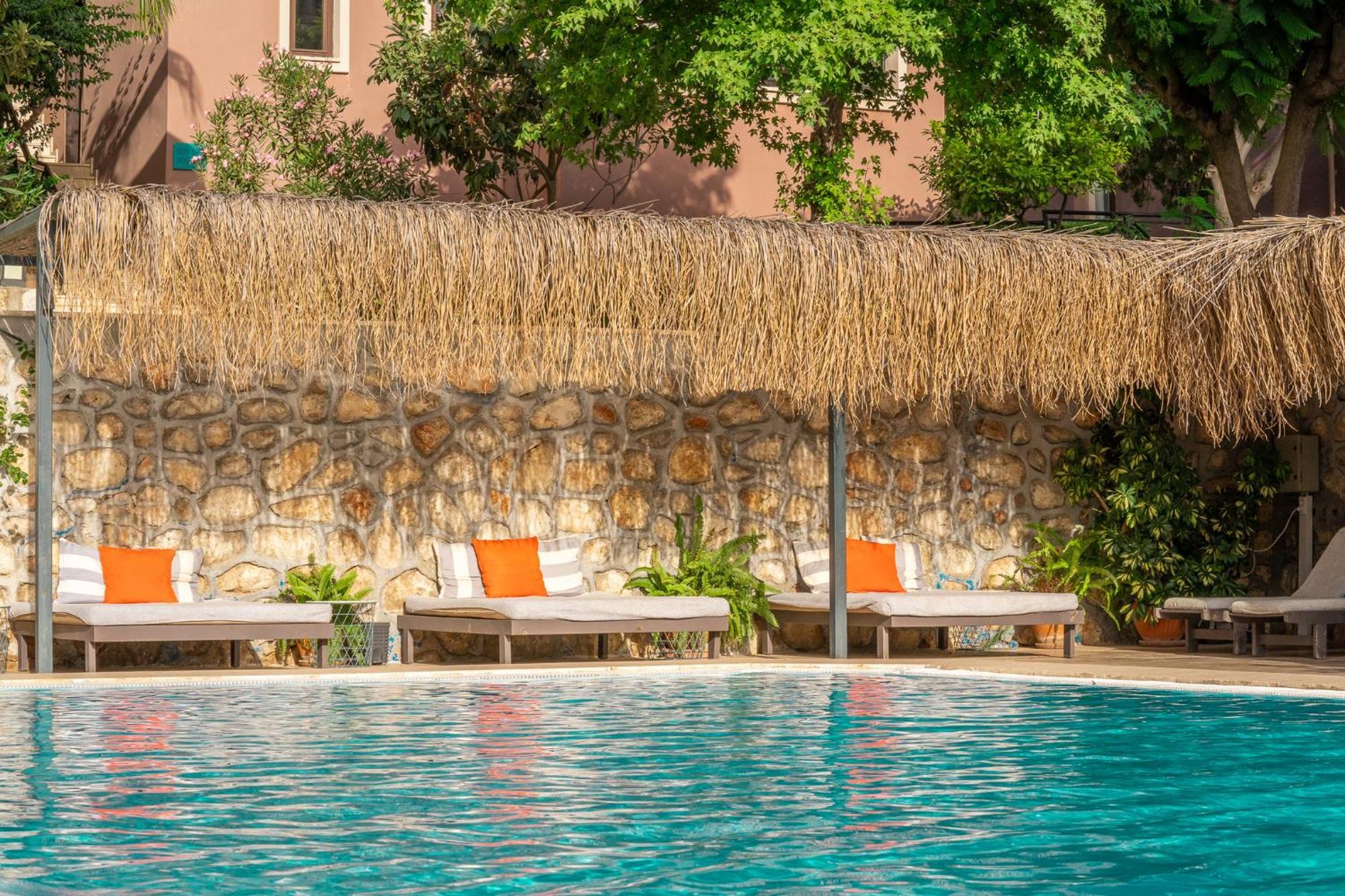 True Blue Boutique Hotel Kalkan Exterior photo