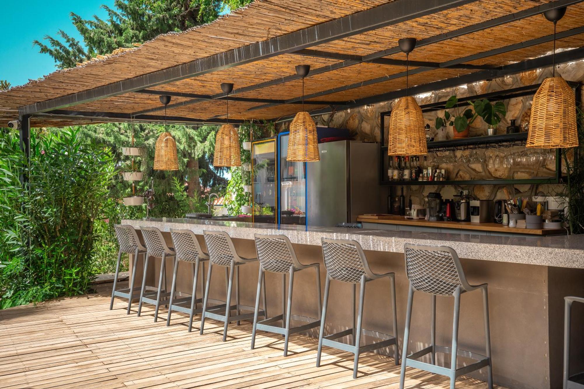 True Blue Boutique Hotel Kalkan Exterior photo
